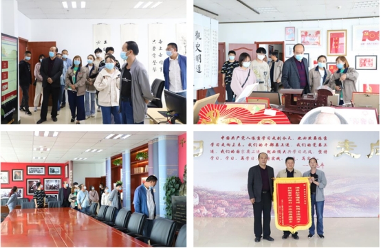 金秋助學送溫暖，莘莘學子展鵬程